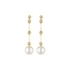 Isla Pearl Earrings