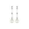 Isla Pearl Earrings