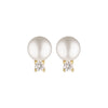 La Petite Pearl Earrings