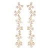 Fleur Earrings