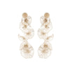 Poppy Chandelier Earrings