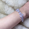 Sakura Bracelet