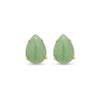 Angel earrings