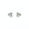 Bumble Bee Earrings
