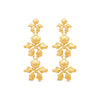 Orchid Rd Earrings