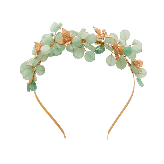 Siam Headband