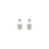 Starry Night Earrings