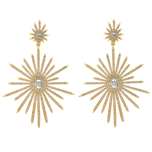 Venus Earrings