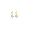 Bond St Earrings