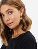 Velvet Earrings