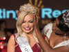 Miss Grand Australia 2019 Crowned in Stephanie Browne