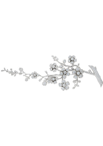 Brooches