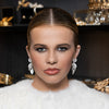 Giselle Chandelier earrings