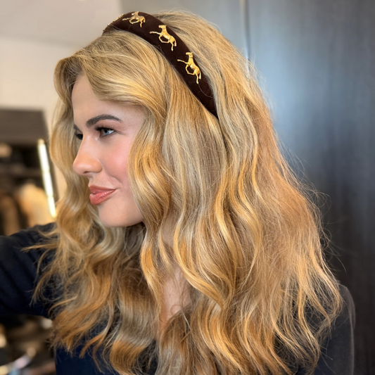 The Trixie Headband