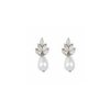 Bocheron Pearl Drop Earrings