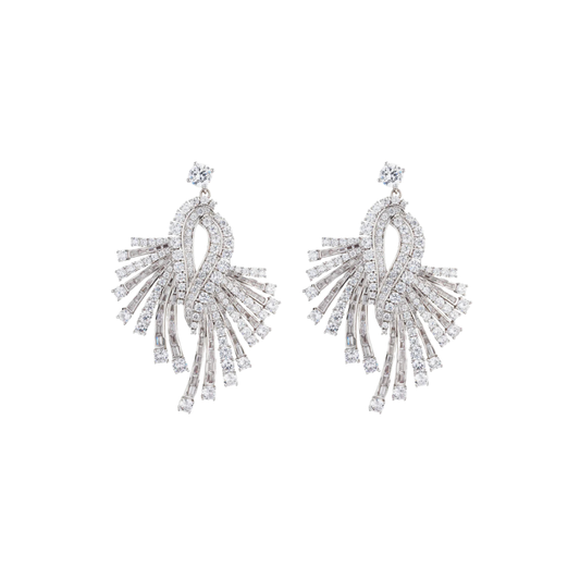 Waldorf Earrings