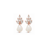Bocheron Fresh Water Pearl Earrings