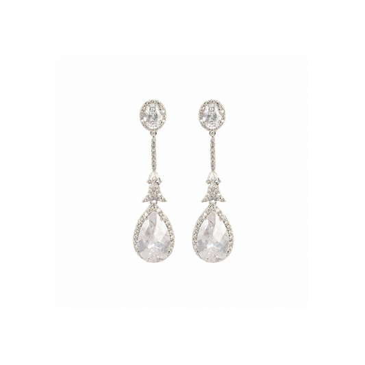 Alexandra Earrings