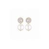 Caulfield Pearl Earrings