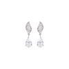 Kande Pave Earrings
