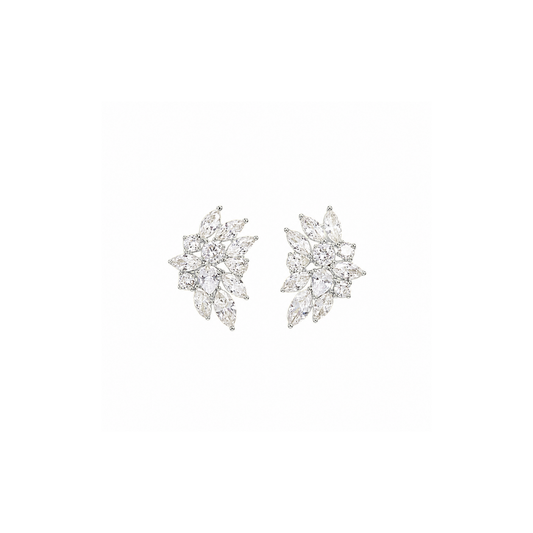 Rock Star Earrings