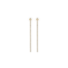 Reflection Earrings