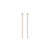 Reflection Earrings