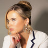 Queen of Hearts Earrings