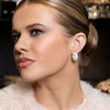 Baroque Pearl Studs