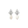 Bocheron Pearl Drop Earrings