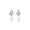 Bocheron Pearl Drop Earrings