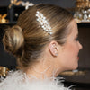 Freshwater Pearl Comb