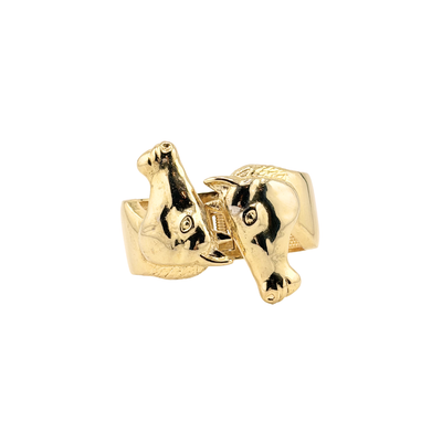 The Derby Cuff