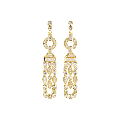 Ophelia Earrings