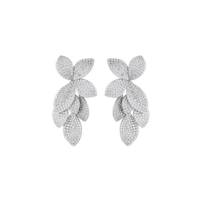 Giselle Chandelier Earrings