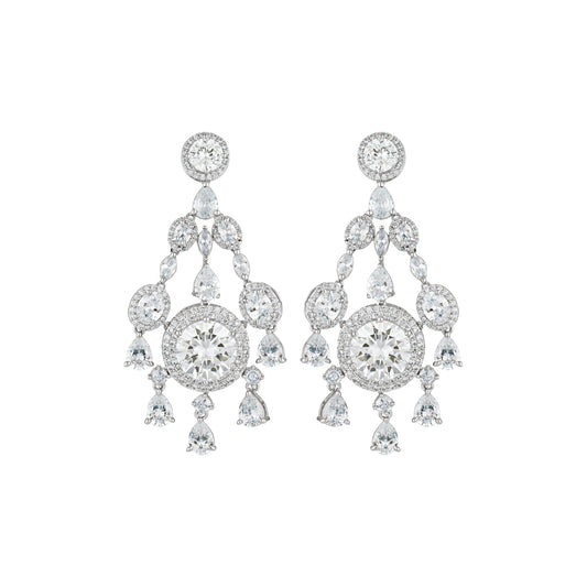 Satine Earrings