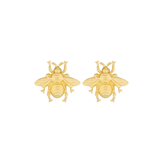 Busy Bee Earrings