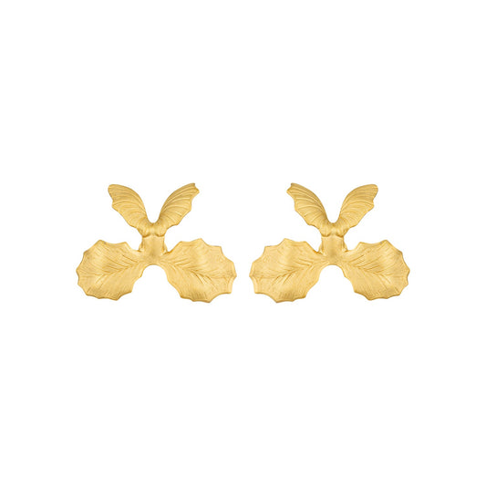 Vanda Earrings