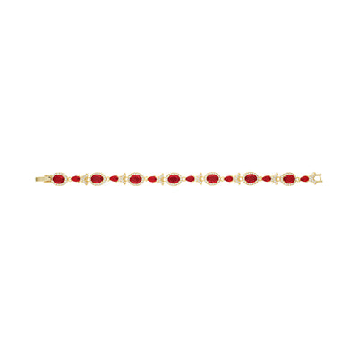 Alexandra Bracelet