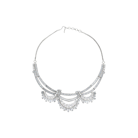 Monaco Necklace