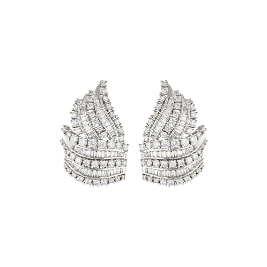 The Ruben Earrings