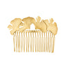 Gingko Comb