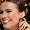 Summer Blues Earrings