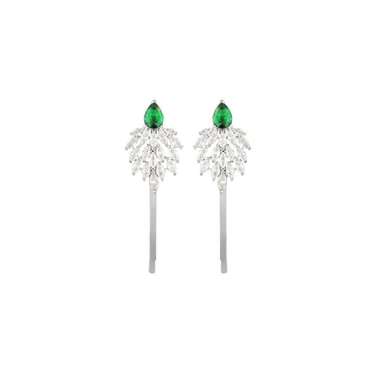 Rene Hair Pins