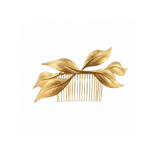Golden River Gum Comb