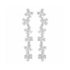 Fleur Earrings