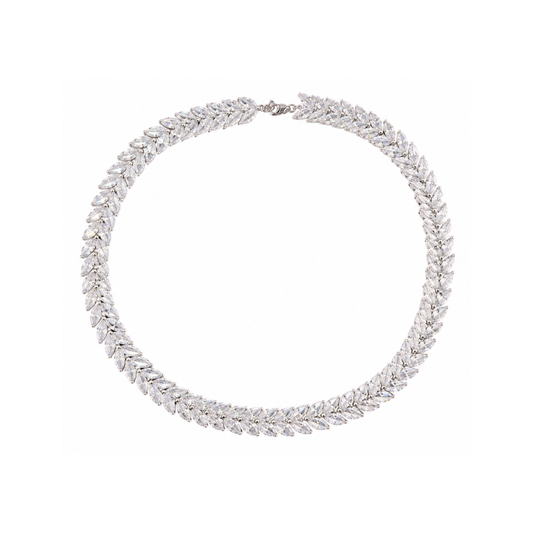 Bobbi Necklace