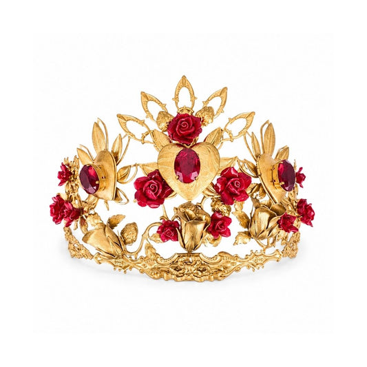 The Valentine Crown