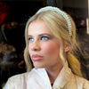 Audrey pearl  Headband