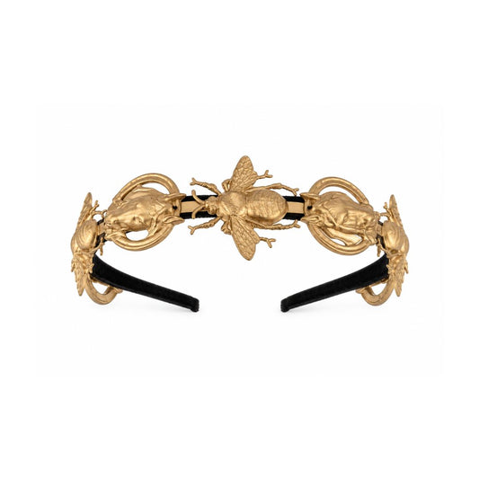 Busy Bee Headband